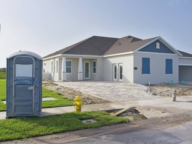 Porta potty rental for outdoor events in Seabrook, TX