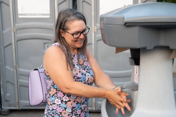 Porta potty services near me in Seabrook, TX